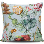 Cojines y Fundas Tayrona Store Navidad 74