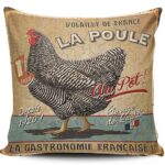 Cojines y Fundas Tayrona Store La Paule Vintage 01