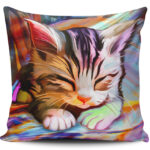 Cojines y Fundas Tayrona Store Gatos 221