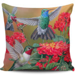 Cojines y Fundas Tayrona Store Colibri 083