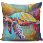 Cojines y Fundas Tayrona Store Tortuga 021