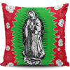 Cojines y Fundas Tayrona Store Virgen De Guadalupe 038