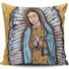 Cojines y Fundas Tayrona Store Virgen De Guadalupe 002
