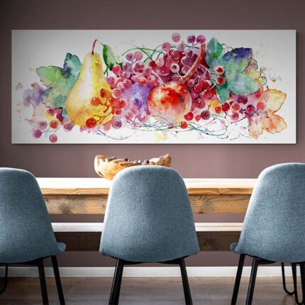 Bodegon Frutas 099