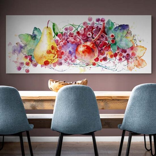 Bodegon Frutas 099