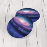 Porta Vasos Set x 6 Galaxia 01