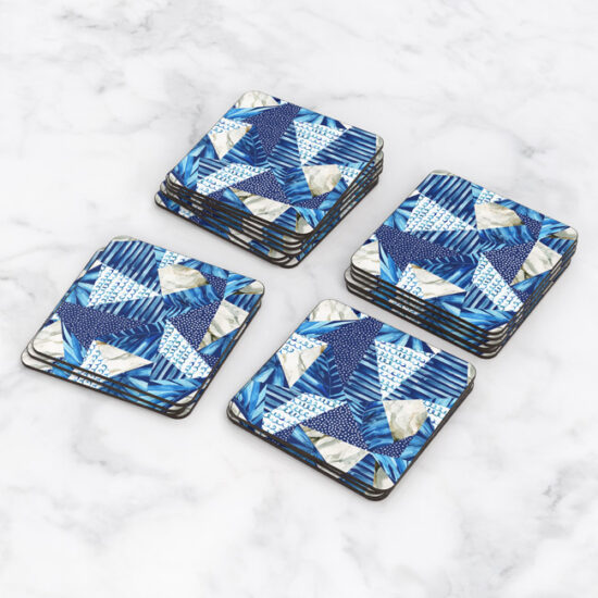 Porta Vasos Set x 6 Náutica 81