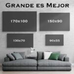 Cuadro En Lienzo Arbol De La Vida 055 - Imagen 2