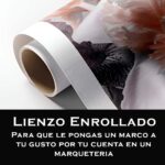 Cuadro En Lienzo Dolares Hacer Dinero 017 - Imagen 5